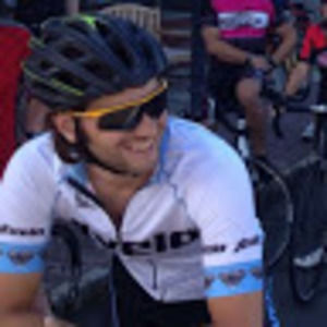 Meet your Posher, Julian